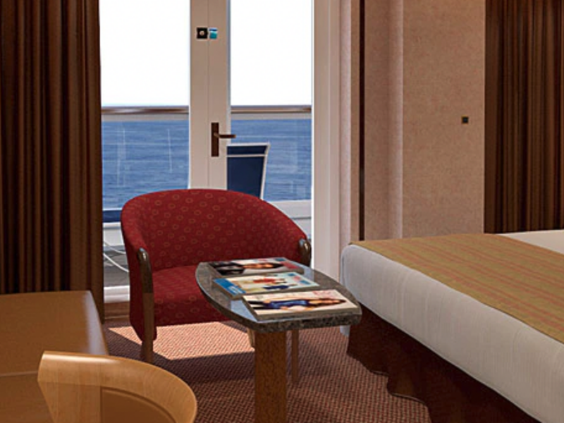 Ocean Suite